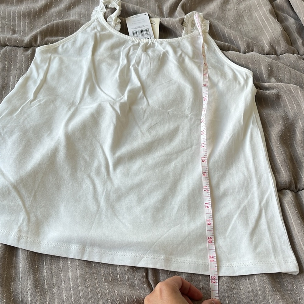 NWT Mango Tank Top - Picture 7 of 7
